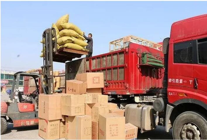 厦门到于都县物流专线