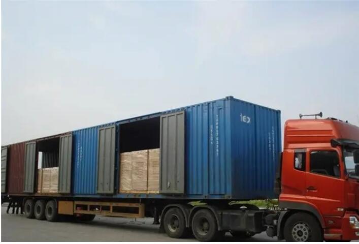 厦门到于都县整车运输