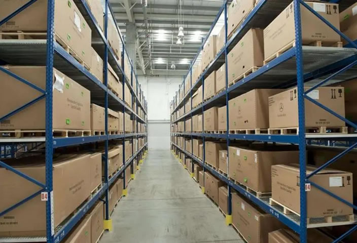 厦门到于都县货物仓储