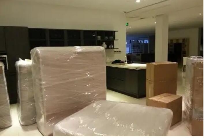 厦门到于都县长途搬家