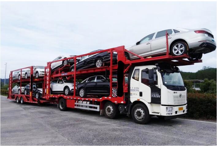 厦门到于都县轿车托运